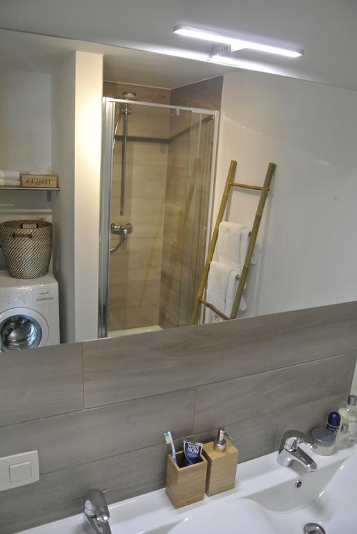 Apartamento Lo-Gies Lochristi Exterior foto