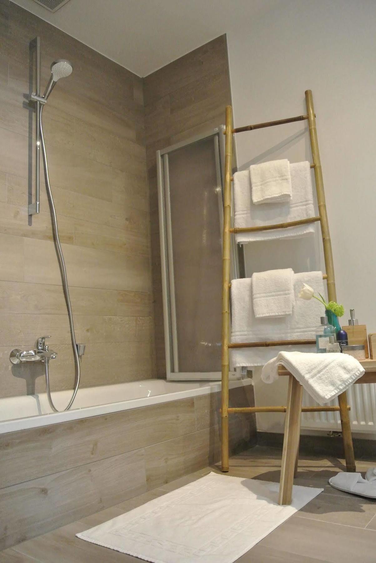 Apartamento Lo-Gies Lochristi Exterior foto